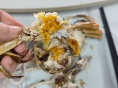 -小陆莲花蟹园农家乐(莲花岛店)
