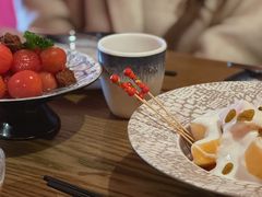 -那时新疆·若羌(经纬汇店)