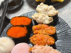 -争鲜回转寿司(西红门荟聚PLUS店)