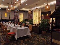 大堂-阿诺泰·泰国餐厅(紫荆店)