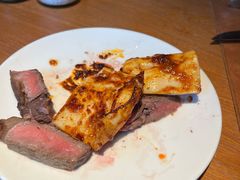 -拉蒂娜·巴西牛排馆 Latina·Brazilian Steakhouse(王府井喜悦店)