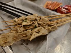 -串小白烧烤(金沙洲店)