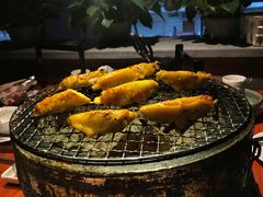 -山之屋炭火烧肉·生啤畅饮(大朗万科中央公园店)