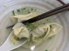 菜肉大馄饨-高行汤团店(金高路店)