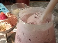 -芭莉与彩虹西餐厅(成都合生汇店)