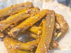 -大门水乡·顺德菜