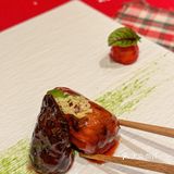 叶叶菩提｜杭州高端素食🥢一叶一菩提🍃