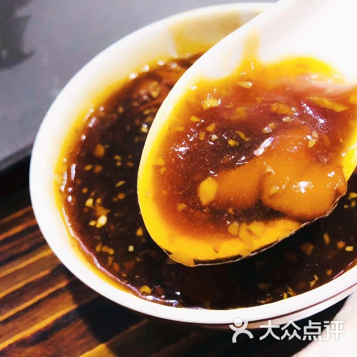 北新桥卤煮老店图片-北京老北京小吃-大众点评网