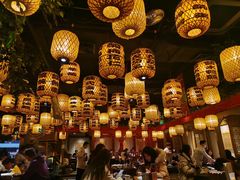 -南京大牌档(青岛万象城店)