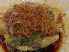 -喜宴又一村·粤菜·茶点·海鲜(壹方天地店)
