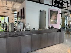-穆拉诺餐厅(上海玻璃博物馆店)