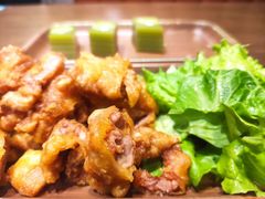 -马来西亚肉骨茶汤·招牌螃蟹·烧鸡·呷喱吧吧(海上世界店)