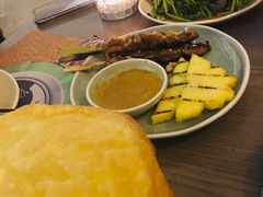 -CHINCHIN 青青·泰国料理(万象食家店)