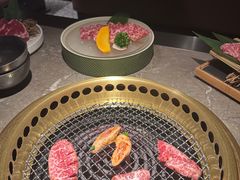 -谷牛日式烤肉(宝山U天地店)