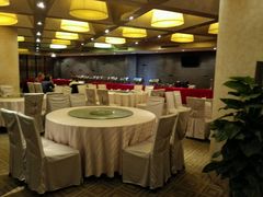 -西安阳光国际大酒店·中餐厅