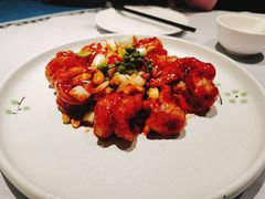 -羲和雅苑•北京烤鸭(国贸商城店)