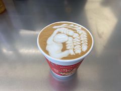 -Manner Coffee(IFS一楼店)