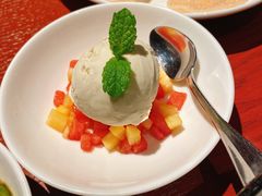 -镇江苏宁万豪酒店-苏筵中餐厅
