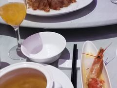 红虾-云境生态园(红谷滩店)