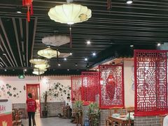 -五悦北平四季涮肉·烧烤(老商埠店)