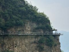 -十渡东湖港风景区