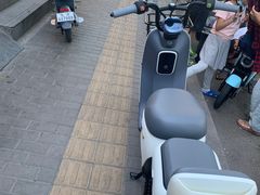 -九号电动车(安定门内大街店)