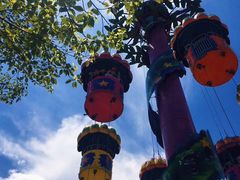 -美的鹭湖探索王国