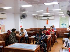 大堂-沙湾姜撞奶甜品店(昌岗中路店)