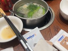 -东海怡品海鲜豆捞(星街坊店)