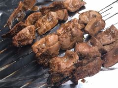 -酒宝荡烧烤(长航局江大路住宅小区店)