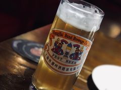 -1886德国汽车餐厅(外滩十六铺码头店)