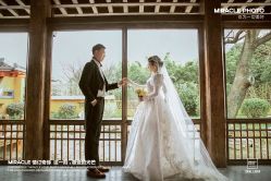 点击看大图 -情订奇缘婚纱摄影(和平路店)