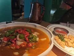 -纳鲁孜·新疆特色餐厅(上海悦荟广场店)