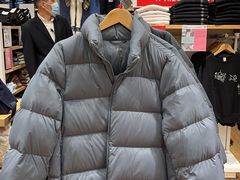 -优衣库(天津天河城店)