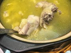 -自游人·美食一楼·地道徽菜(三十年名店)