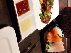 -玛雅铁板烧餐厅(中关村店)