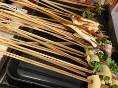 -钢管厂五区小郡肝串串香(南山店)