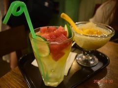 -七七家的糖水店(南湾街1号店)
