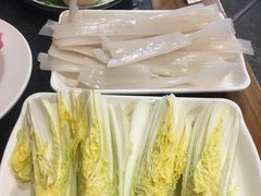 -裕德孚·非遗手切涮羊肉(东直门内大街店)