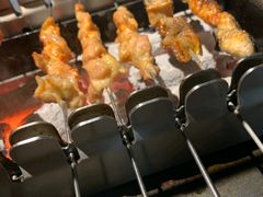 -很久以前羊肉串(昌里路三钢里店)