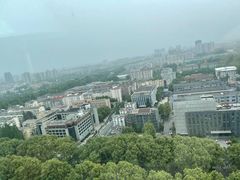 -南京维景国际大酒店(南京博物院店)