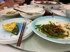 -天鲜阁·海鲜粤菜·33年老字号(石槎白云站店)