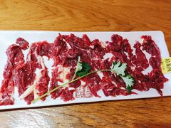 -海银海记潮汕牛肉火锅(新港中路海珠店)