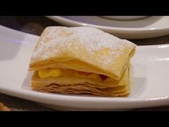 -万丽轩·粤菜(王府井金茂万丽酒店)