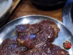 -原始泥炉烤肉(总店)