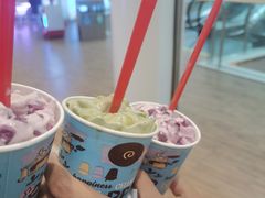 -DQ·蛋糕·冰淇淋(龙湖狮山天街店)