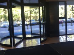 -北京临空智选假日酒店