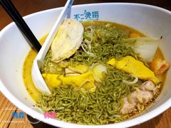 -不二烫捞麻辣烫(白云凯德店)