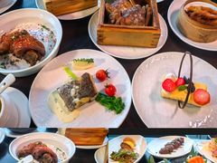 -长沙北辰洲际酒店-兰调全日餐厅