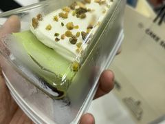 -Dark Horse·黑马蛋糕·低脂·低糖淡奶(金匙望湖大厦店)